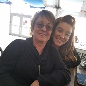 Meet your Posher, Lisa